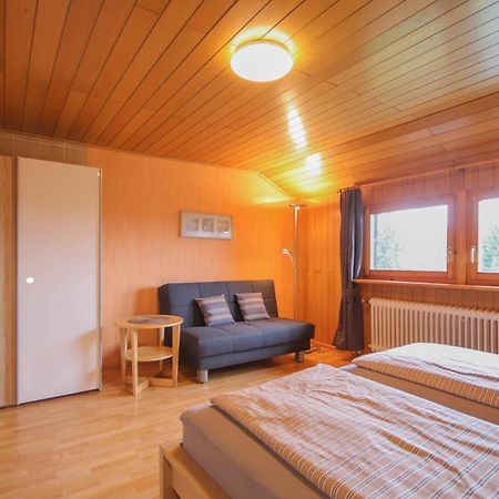 Catalli Herrischried Exteriér fotografie
