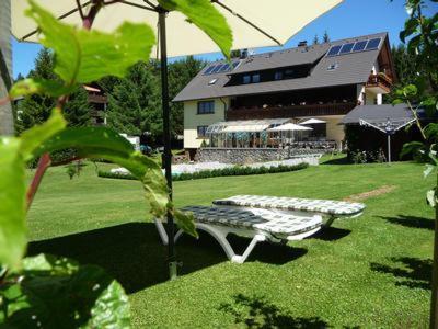 Catalli Herrischried Exteriér fotografie