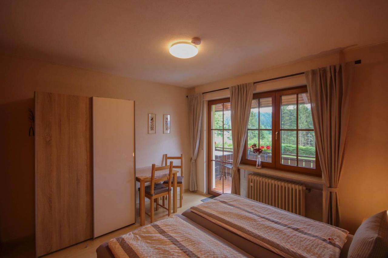 Catalli Herrischried Exteriér fotografie