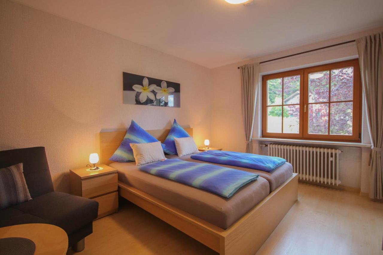 Catalli Herrischried Exteriér fotografie