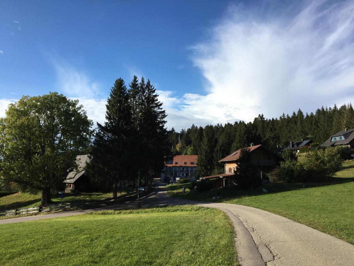 Catalli Herrischried Exteriér fotografie