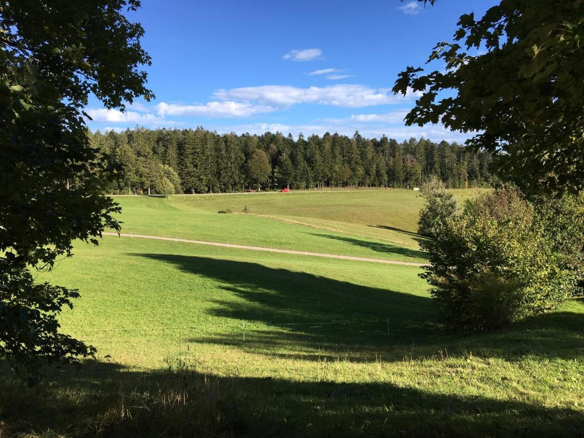 Catalli Herrischried Exteriér fotografie