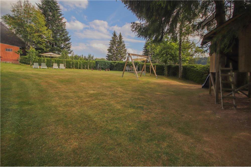 Catalli Herrischried Exteriér fotografie