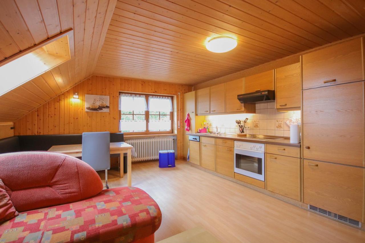 Catalli Herrischried Exteriér fotografie