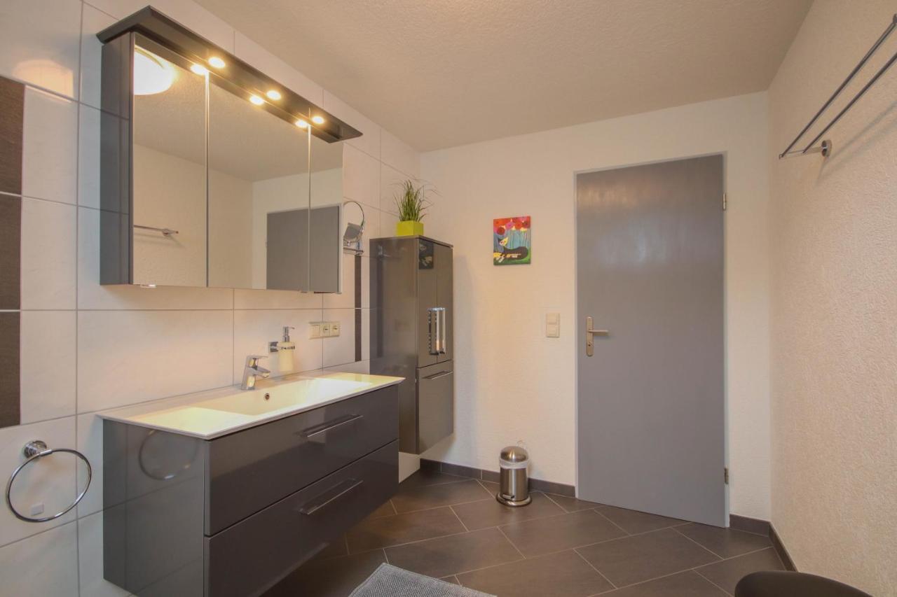 Catalli Herrischried Exteriér fotografie