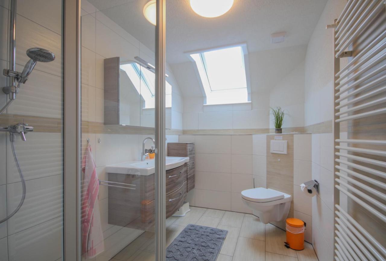 Catalli Herrischried Exteriér fotografie
