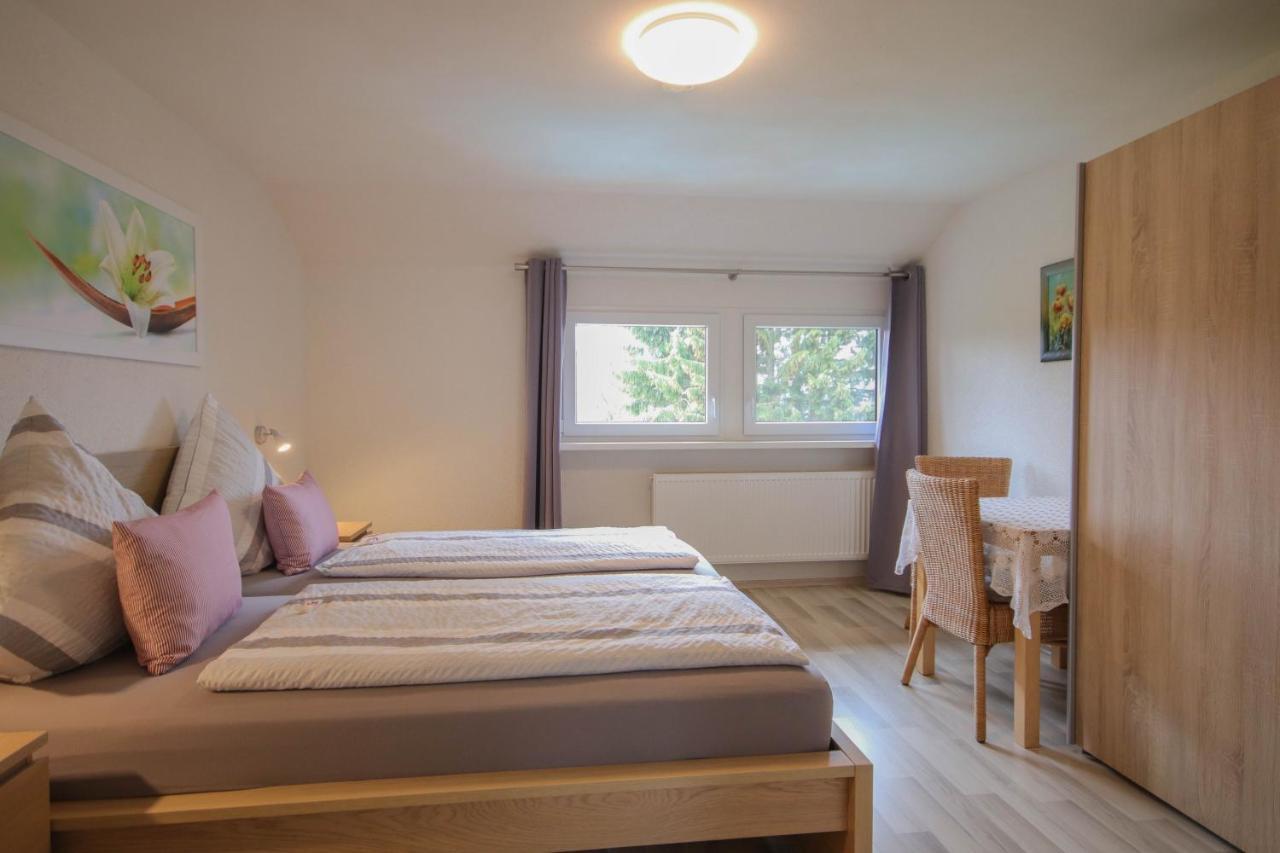 Catalli Herrischried Exteriér fotografie